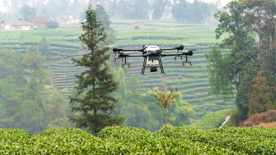 With the advent of new technologies such as mobile applications, drones, and sensors, farmers can monitor their crops, soil, and weather conditions in real-time.